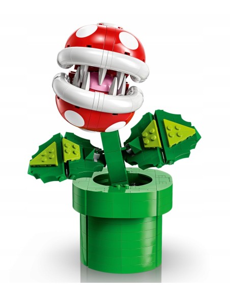 LEGO Super Mario 71426 Kwiat Piranii
