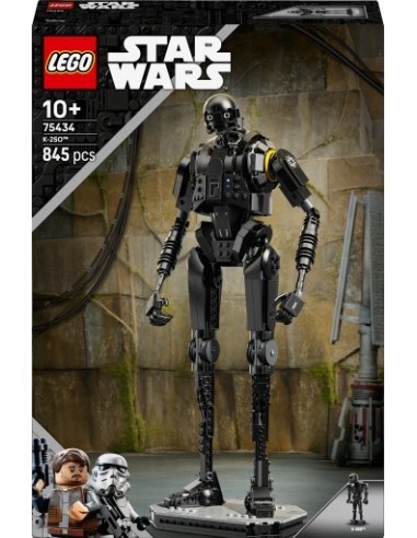 Klocki LEGO 75430 Star Wars Ewok Wicket