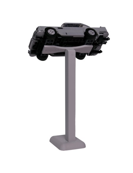 Podstawka pod samochody Lego Speed Champions 20cm - ekspozytor - NA PREZENT
