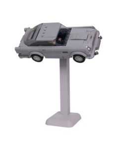 Podstawka pod samochody Lego Speed Champions 15cm - ekspozytor - NA PREZENT