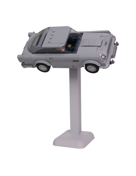 Podstawka pod samochody Lego Speed Champions 15cm - ekspozytor - NA PREZENT