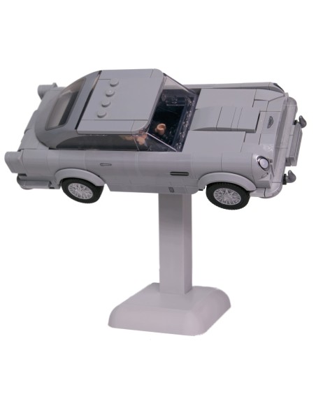 Podstawka pod samochody Lego Speed Champions 10cm - ekspozytor - NA PREZENT