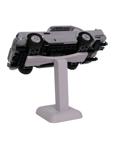 Podstawka pod samochody Lego Speed Champions 10cm - ekspozytor - NA PREZENT