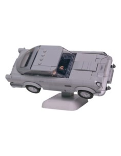 Podstawka pod samochody Lego Speed Champions 5cm - ekspozytor - NA PREZENT