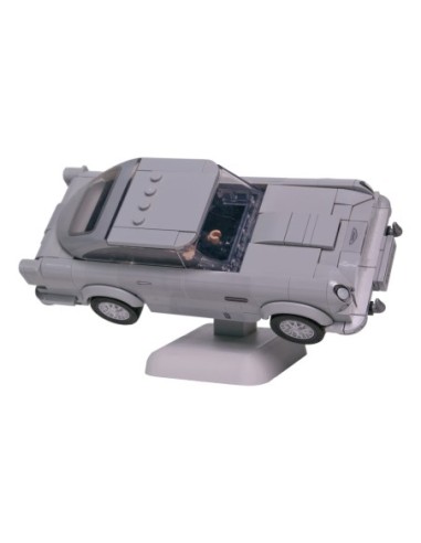 Podstawka pod samochody Lego Speed Champions 5cm - ekspozytor - NA PREZENT