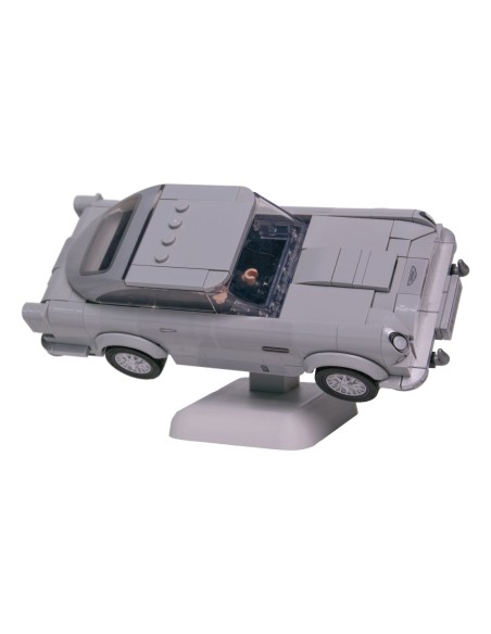 Podstawka pod samochody Lego Speed Champions 5cm - ekspozytor - NA PREZENT