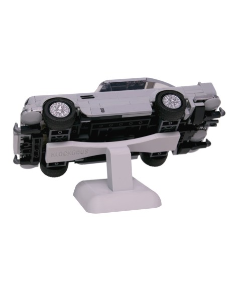 Podstawka pod samochody Lego Speed Champions 5cm - ekspozytor - NA PREZENT