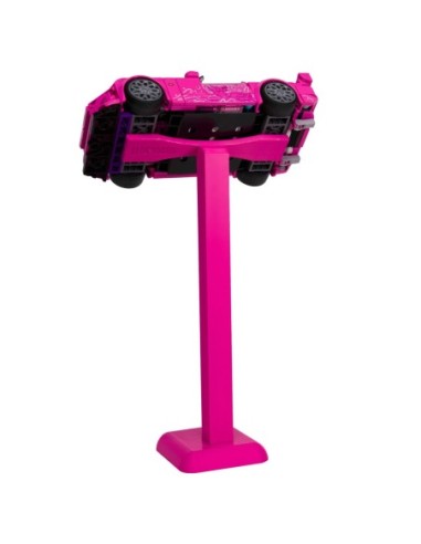 Podstawka pod samochody Lego Speed Champions 20cm - ekspozytor - NA PREZENT