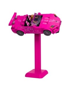 Podstawka pod samochody Lego Speed Champions 15cm - ekspozytor - NA PREZENT