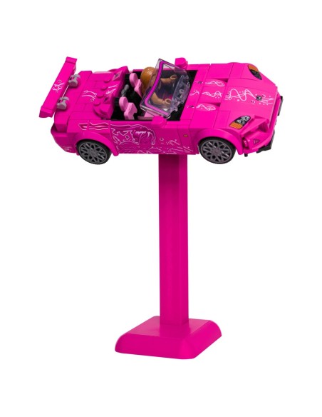 Podstawka pod samochody Lego Speed Champions 15cm - ekspozytor - NA PREZENT