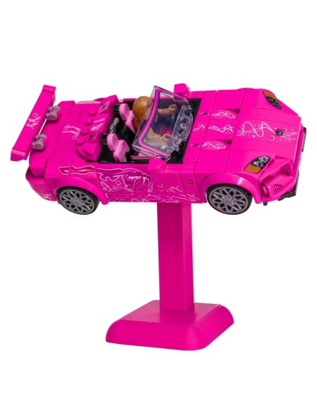 Podstawka pod samochody Lego Speed Champions 10cm - ekspozytor - NA PREZENT