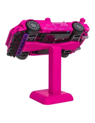 Podstawka pod samochody Lego Speed Champions 10cm - ekspozytor - NA PREZENT