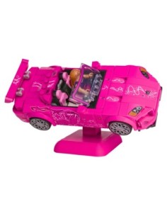 Podstawka pod samochody Lego Speed Champions 5cm - ekspozytor - NA PREZENT