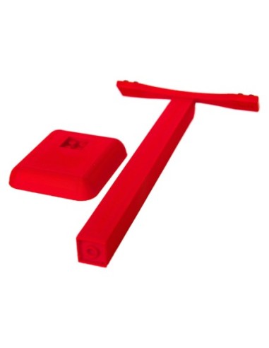 Podstawka pod samochody Lego Speed Champions 20cm - ekspozytor - NA PREZENT