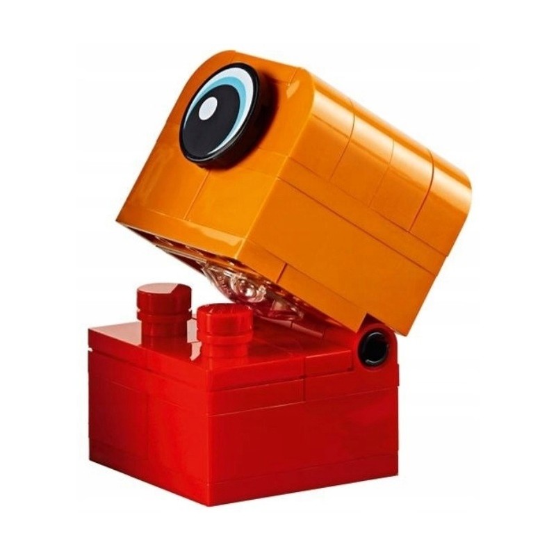 LEGO 70823 The LEGO Movie 2 - Trójkołowiec Emmeta