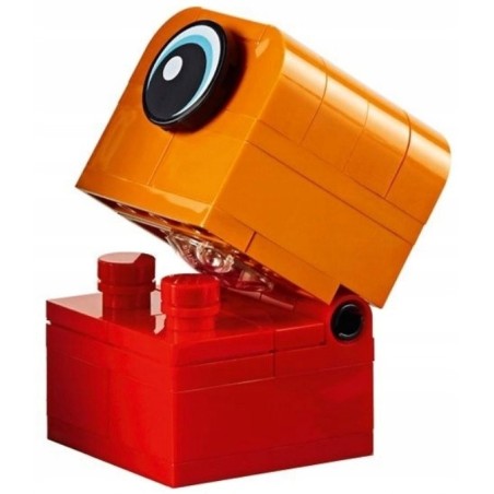 LEGO 70823 The LEGO Movie 2 - Trójkołowiec Emmeta