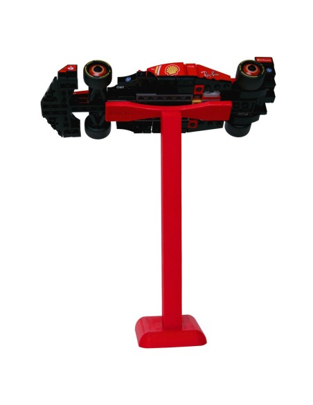 Podstawka pod samochody Lego Speed Champions 20cm - ekspozytor - NA PREZENT