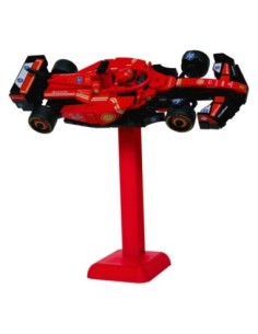 Podstawka pod samochody Lego Speed Champions 15cm - ekspozytor - NA PREZENT