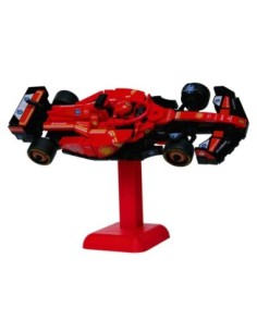 Podstawka pod samochody Lego Speed Champions 10cm - ekspozytor - NA PREZENT