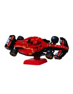 Podstawka pod samochody Lego Speed Champions 5cm - ekspozytor - NA PREZENT