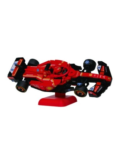 Podstawka pod samochody Lego Speed Champions 5cm - ekspozytor - NA PREZENT