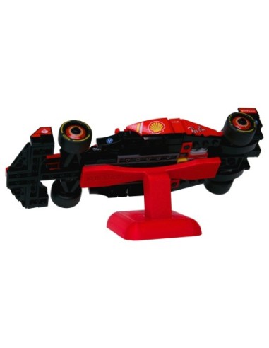 Podstawka pod samochody Lego Speed Champions 5cm - ekspozytor - NA PREZENT