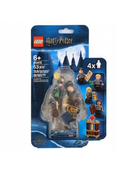LEGO Harry Potter Uczniowie Hogwartu 40419