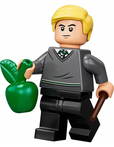 LEGO Harry Potter Uczniowie Hogwartu 40419