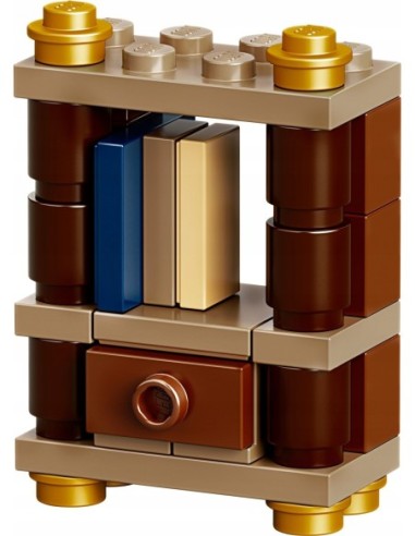 LEGO Harry Potter Uczniowie Hogwartu 40419