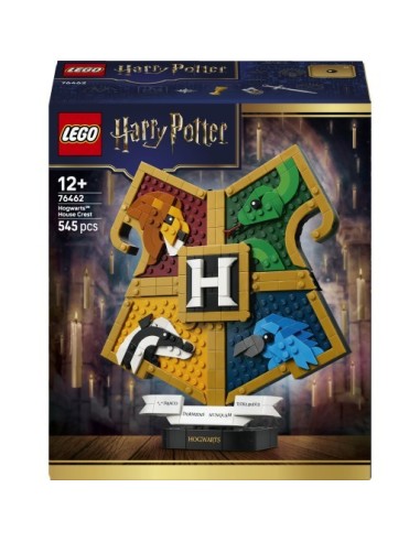 LEGO Harry Potter Uczniowie Hogwartu 40419