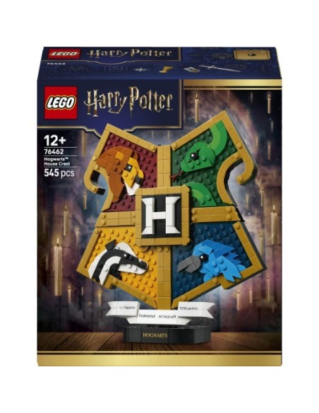 LEGO Harry Potter Uczniowie Hogwartu 40419