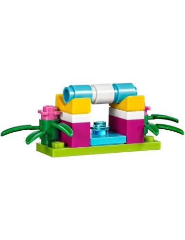 LEGO Friends 41088 LEGO Friends Trening szczeniaka