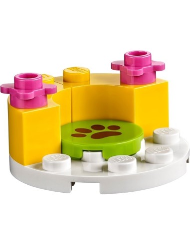 LEGO Friends 41088 LEGO Friends Trening szczeniaka