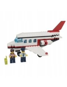 Klocki LEGO 5010053 Samolot