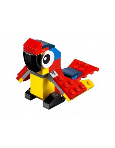 LEGO 30472 Creator - Papuga