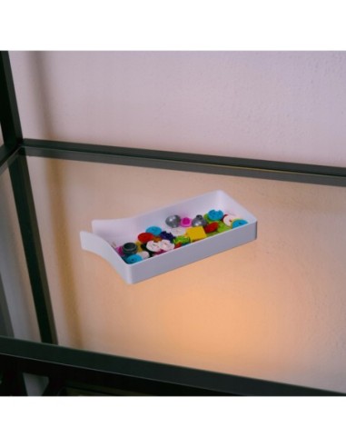 MAŁY sorter do klocków Lego - prezent dla fana, kolekcjonera - segregowanie