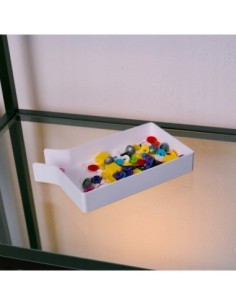 DUŻY sorter do klocków Lego - prezent dla fana, kolekcjonera - segregowanie 2