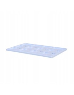Podstawka pod 12 figurek kolekcjonerskich Lego Minifigures - ekspozytor 2