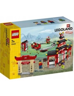 LEGO Ninjago World 40429