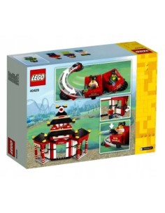 LEGO Ninjago World 40429 2