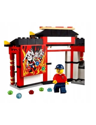 LEGO Ninjago World 40429