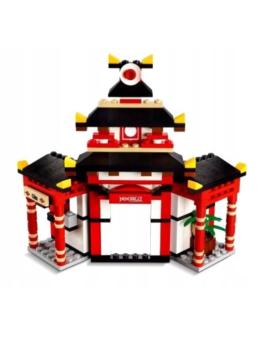 LEGO Ninjago World 40429