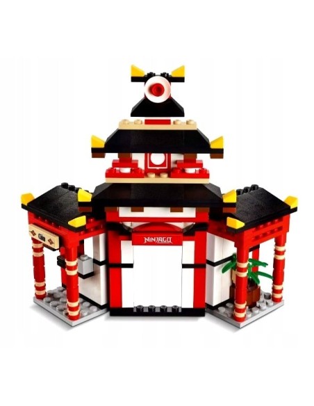 LEGO Ninjago World 40429