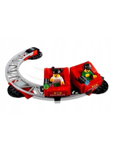 LEGO Ninjago World 40429