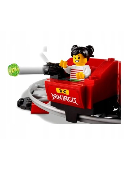 LEGO Ninjago World 40429