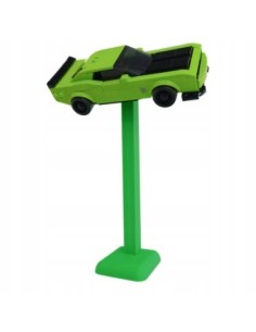 Podstawka pod samochody Lego Speed Champions 20cm - ekspozytor - NA PREZENT