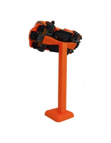 Podstawka pod samochody Lego Speed Champions 20cm - ekspozytor - NA PREZENT