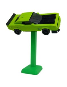 Podstawka pod samochody Lego Speed Champions 15cm - ekspozytor - NA PREZENT