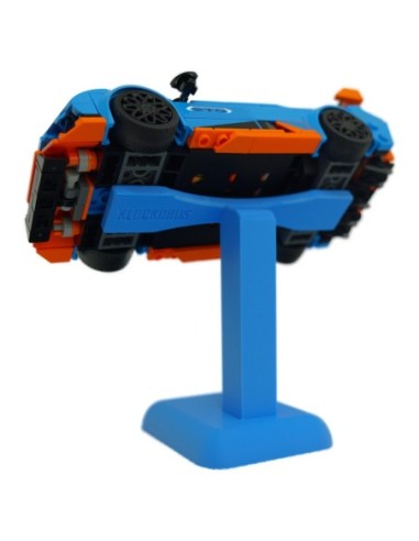 Podstawka pod samochody Lego Speed Champions 10cm - ekspozytor - NA PREZENT