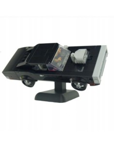 Podstawka pod samochody Lego Speed Champions 5cm - ekspozytor - NA PREZENT